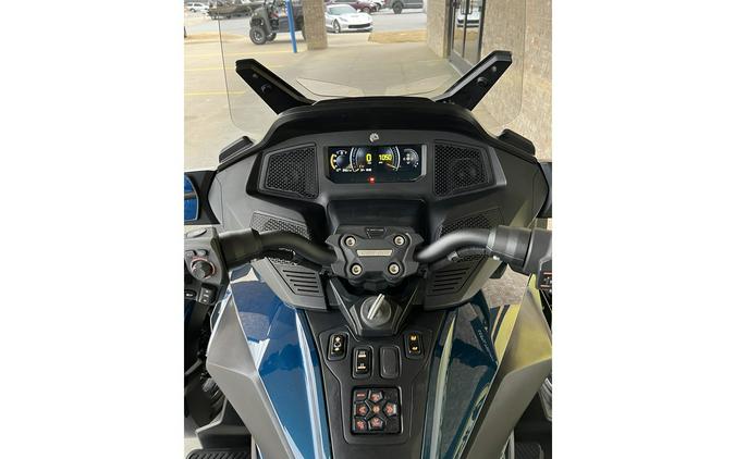 2020 Can-Am Spyder RT Limited