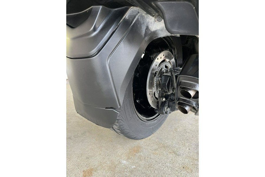 2020 Can-Am Spyder RT Limited