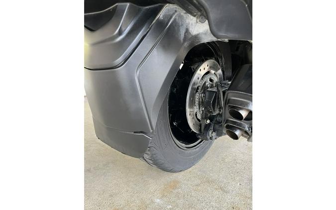 2020 Can-Am Spyder RT Limited