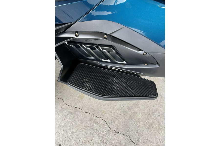 2020 Can-Am Spyder RT Limited