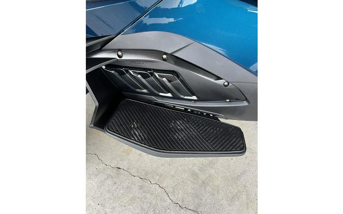 2020 Can-Am Spyder RT Limited