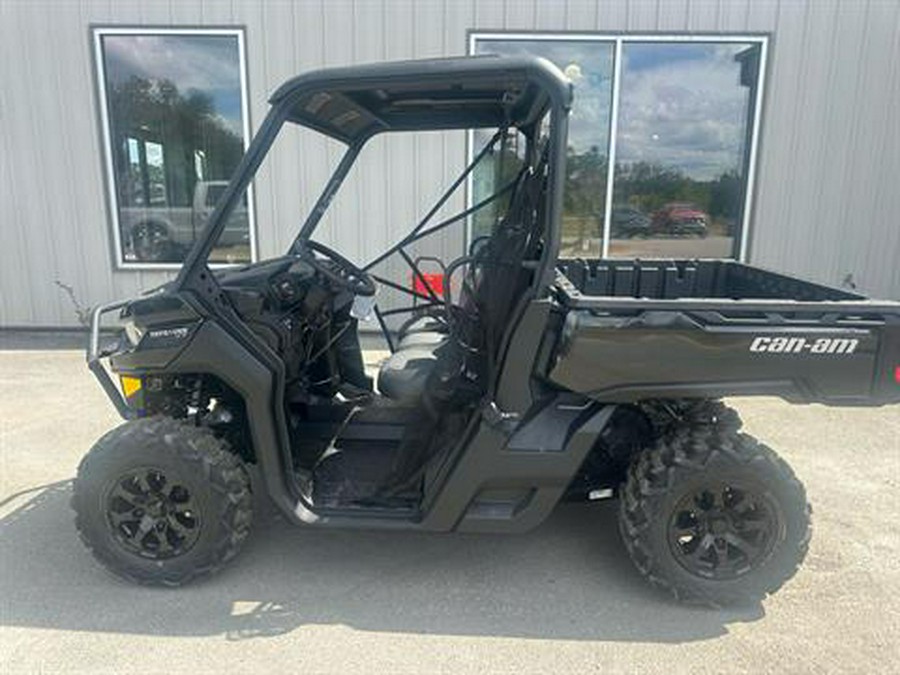 2026 Can-Am Defender XT HD9