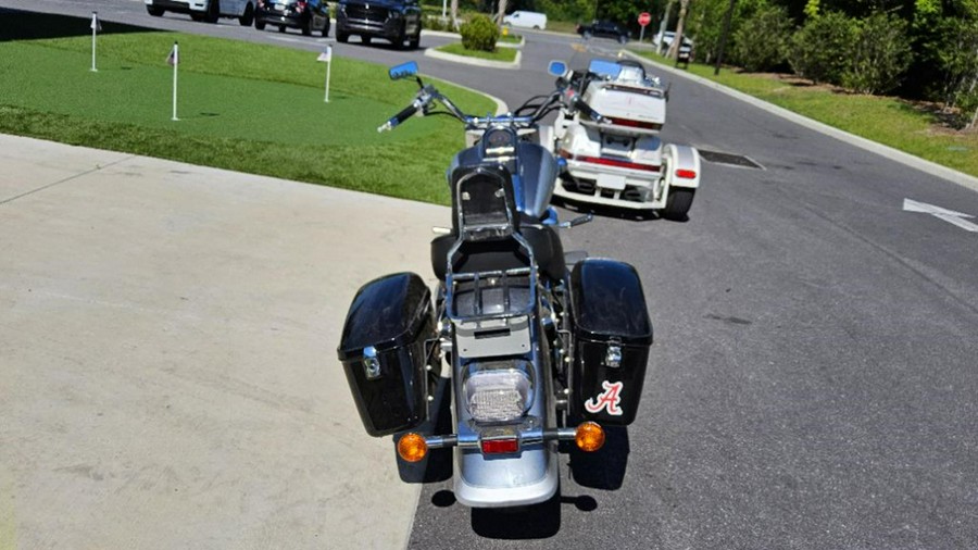 2003 Suzuki Intruder 1400