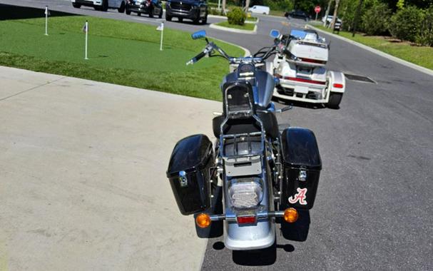 2003 Suzuki Intruder 1400