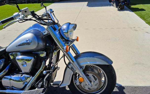 2003 Suzuki Intruder 1400