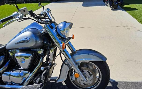 2003 Suzuki Intruder 1400
