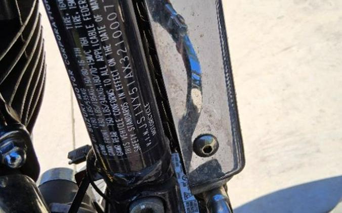 2003 Suzuki Intruder 1400