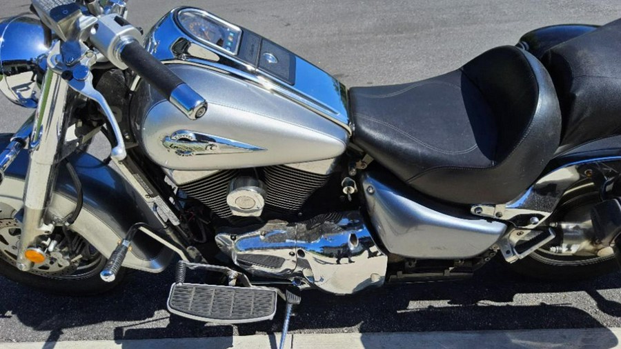 2003 Suzuki Intruder 1400