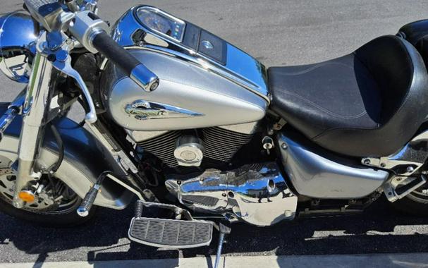 2003 Suzuki Intruder 1400