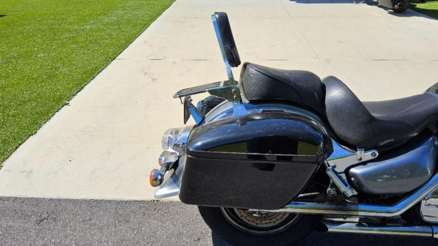 2003 Suzuki Intruder 1400
