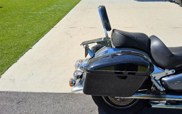 2003 Suzuki Intruder 1400