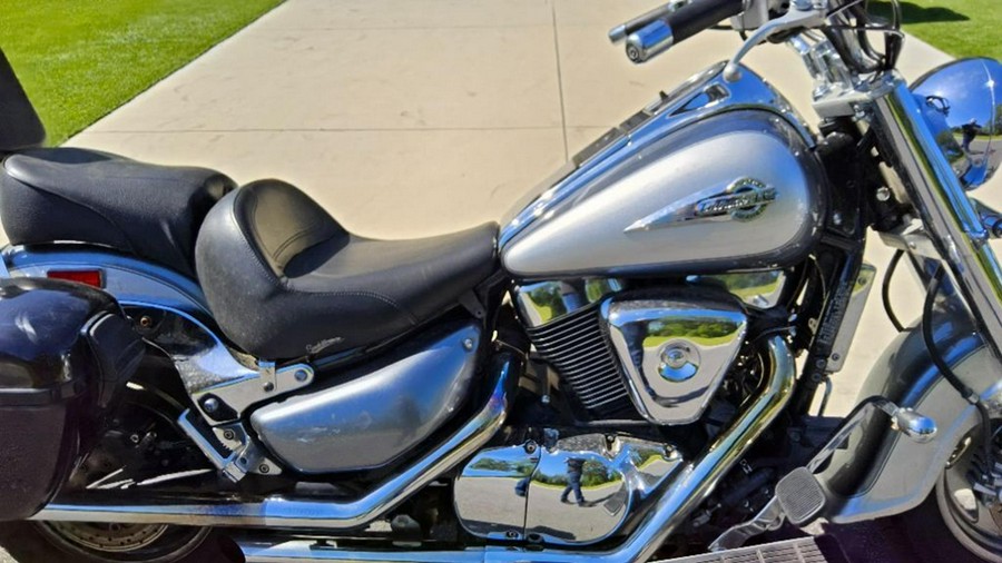 2003 Suzuki Intruder 1400