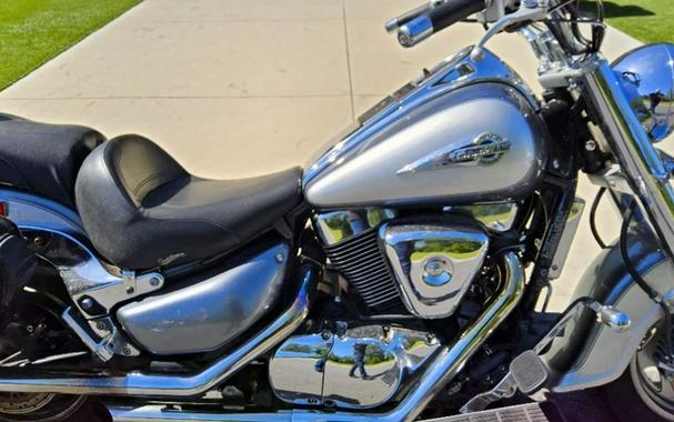 2003 Suzuki Intruder 1400