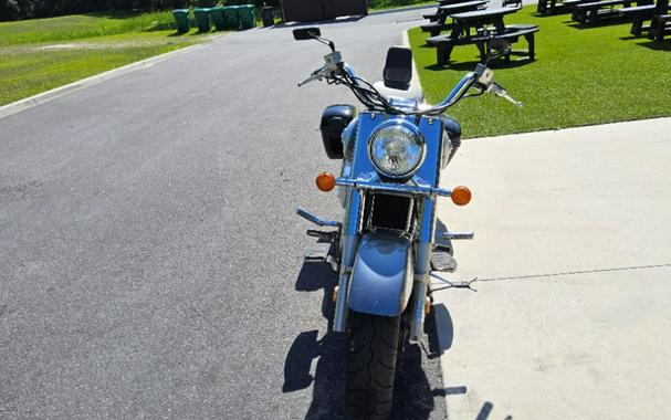 2003 Suzuki Intruder 1400