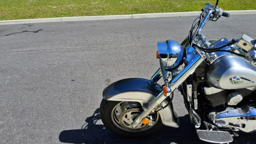 2003 Suzuki Intruder 1400