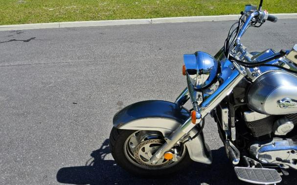 2003 Suzuki Intruder 1400
