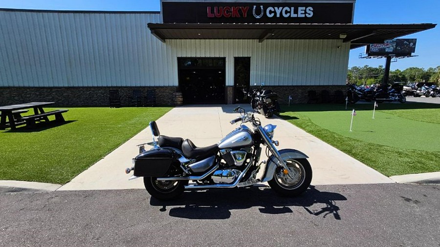 2003 Suzuki Intruder 1400
