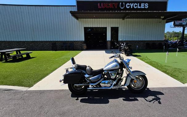 2003 Suzuki Intruder 1400