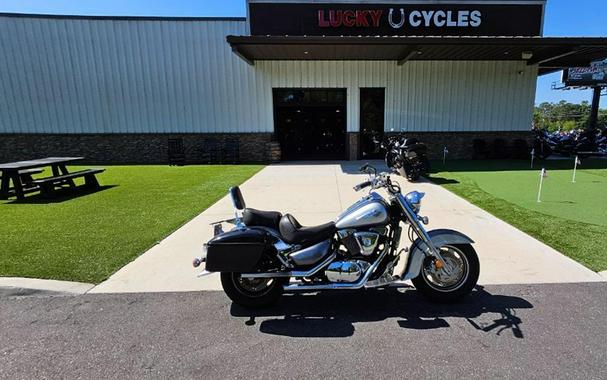 2003 Suzuki Intruder 1400