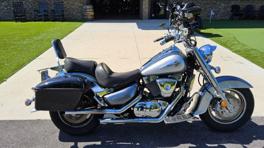2003 Suzuki Intruder 1400