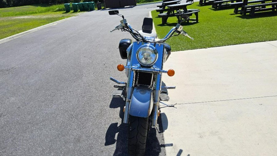 2003 Suzuki Intruder 1400