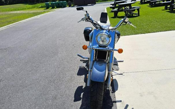 2003 Suzuki Intruder 1400