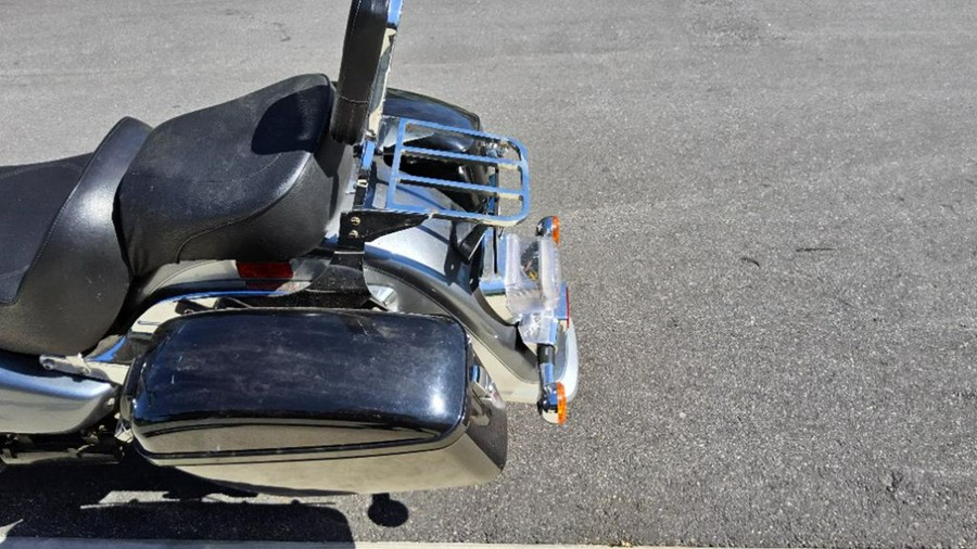 2003 Suzuki Intruder 1400