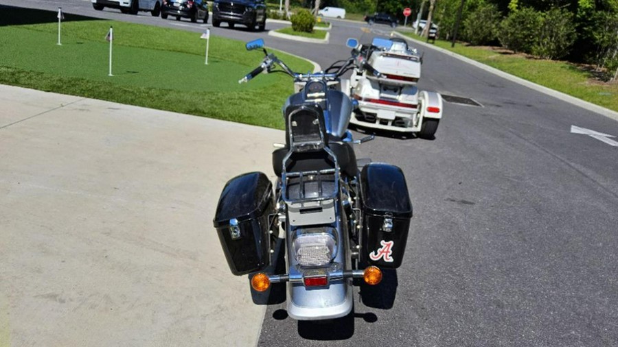 2003 Suzuki Intruder 1400