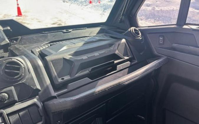 2025 Can-Am® Defender Limited HD10 Wildland Camo