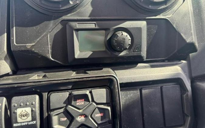 2025 Can-Am® Defender Limited HD10 Wildland Camo