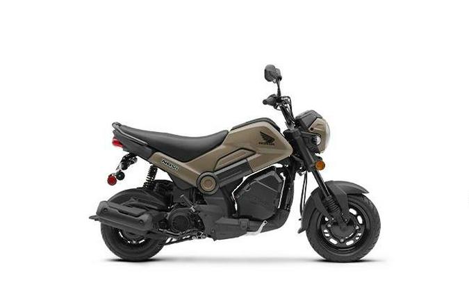 2022 Honda Navi