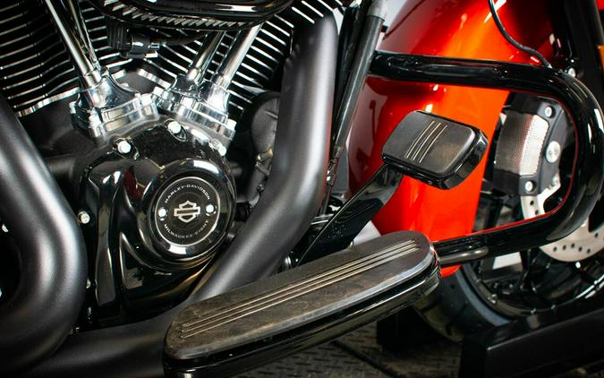 2025 Harley-Davidson Road King Special FLHRXS