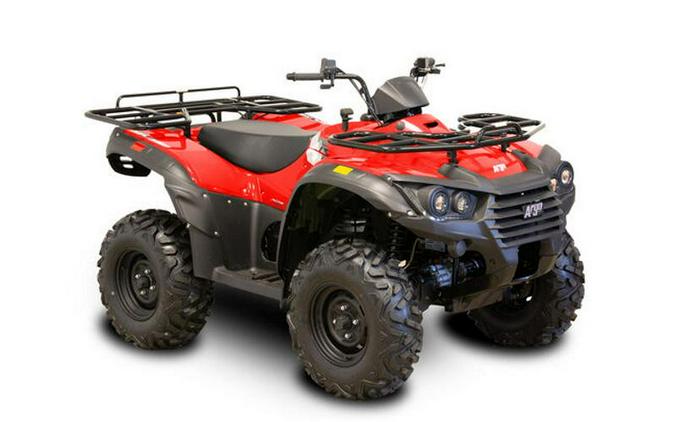 2022 Argo® Xplorer XR 570