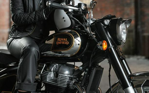 2026 Royal Enfield CLASSIC 650