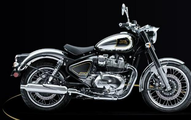 2026 Royal Enfield CLASSIC 650