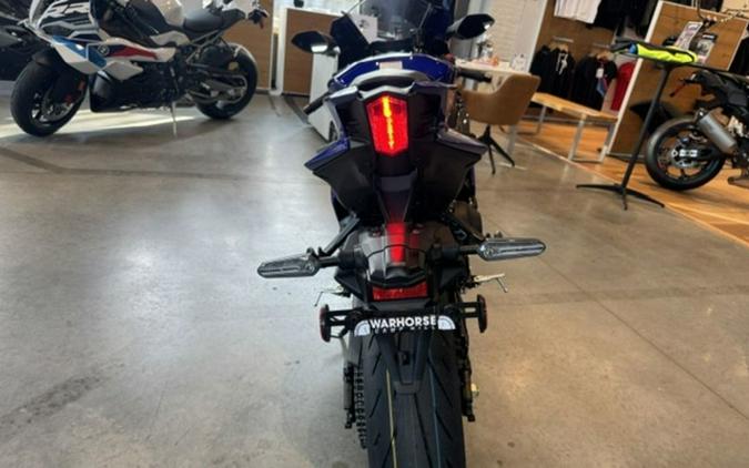2026 Yamaha YZF R9