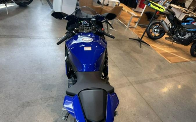 2026 Yamaha YZF R9