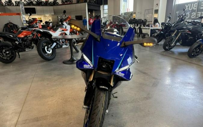 2026 Yamaha YZF R9