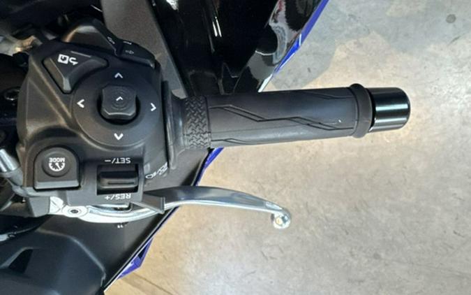 2026 Yamaha YZF R9