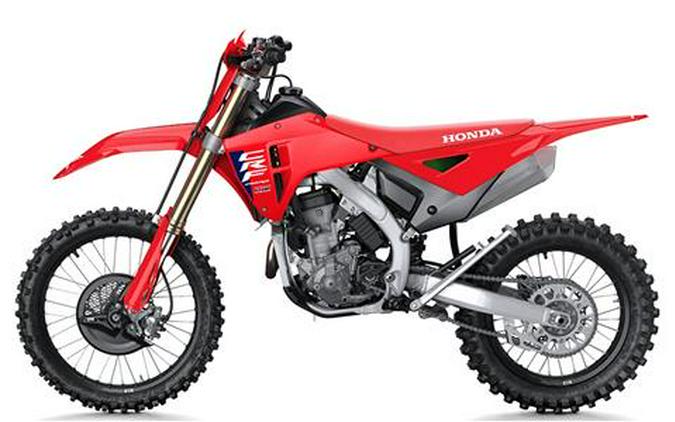 2026 Honda CRF250RX