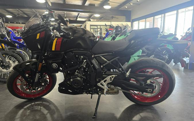 2026 Suzuki GSX-8TT