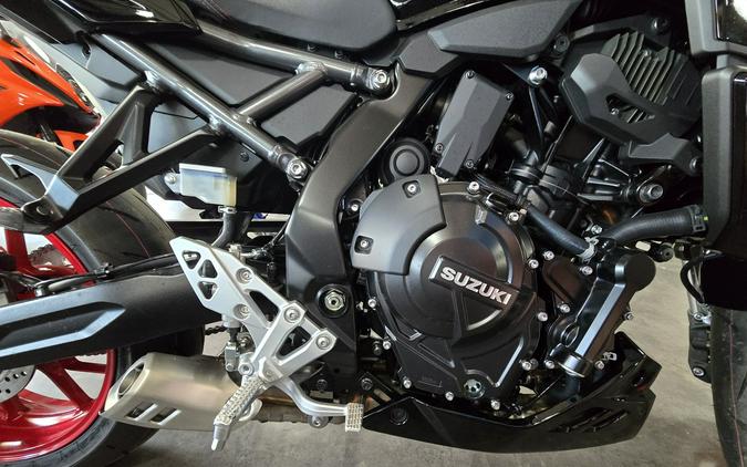 2026 Suzuki GSX-8TT