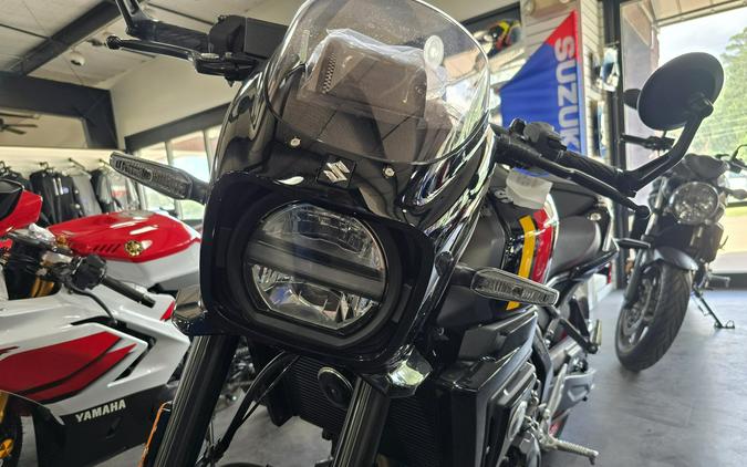 2026 Suzuki GSX-8TT