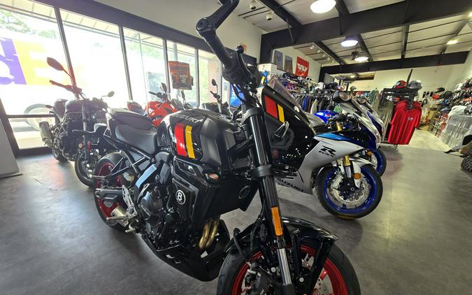 2026 Suzuki GSX-8TT