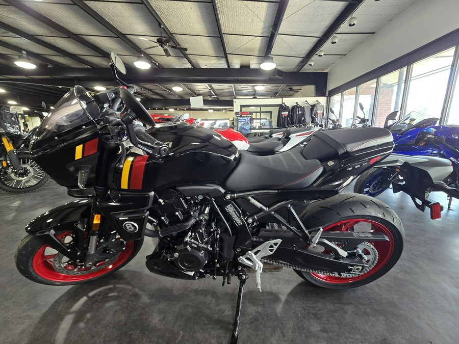 2026 Suzuki GSX-8TT