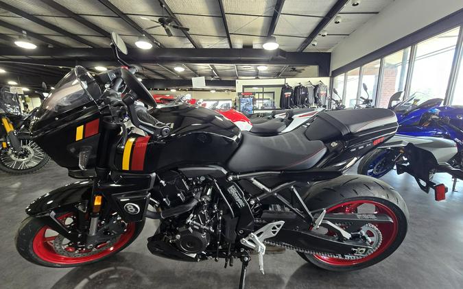 2026 Suzuki GSX-8TT
