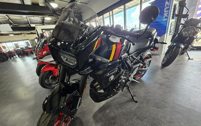 2026 Suzuki GSX-8TT