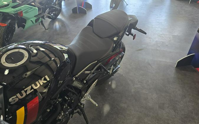 2026 Suzuki GSX-8TT