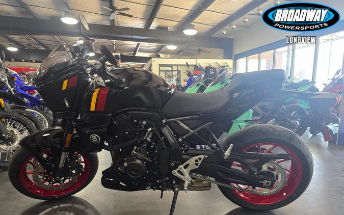 2026 Suzuki GSX-8TT