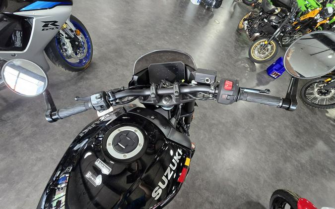 2026 Suzuki GSX-8TT
